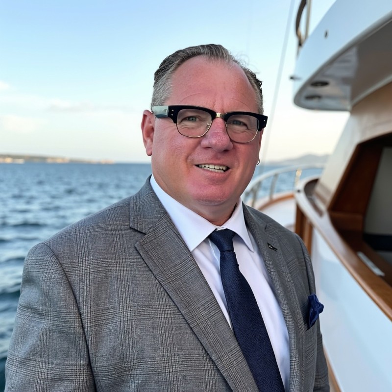 Brian Wollak, MBA