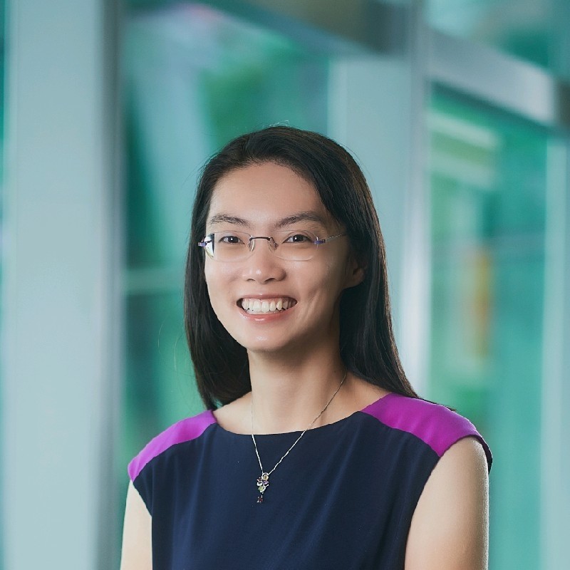 Lelian Tan