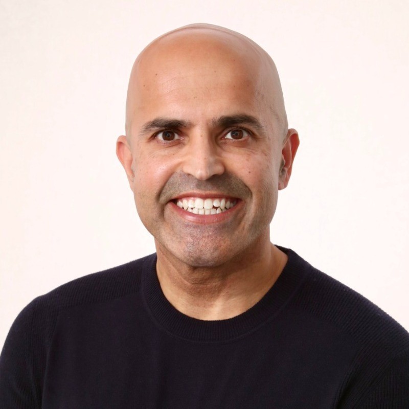 Niten Kapadia