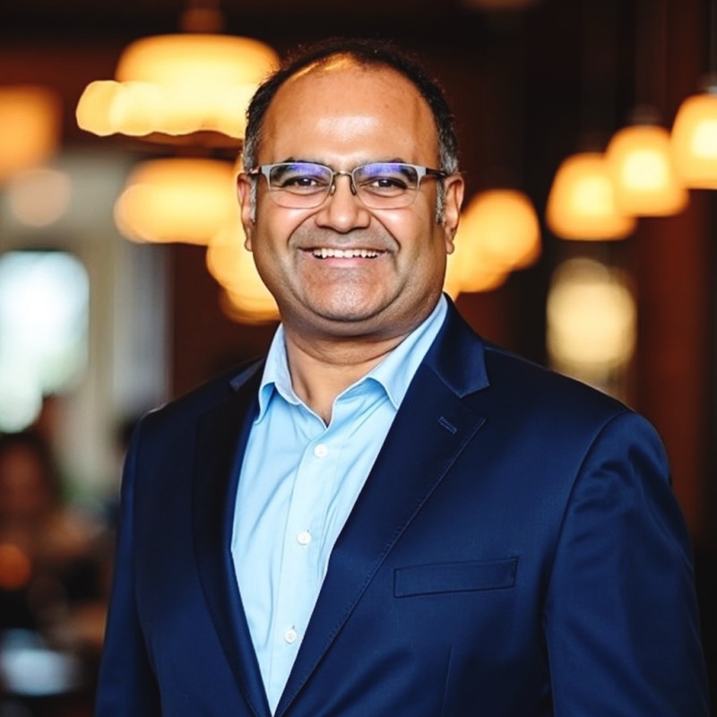 Srini Turlapati
