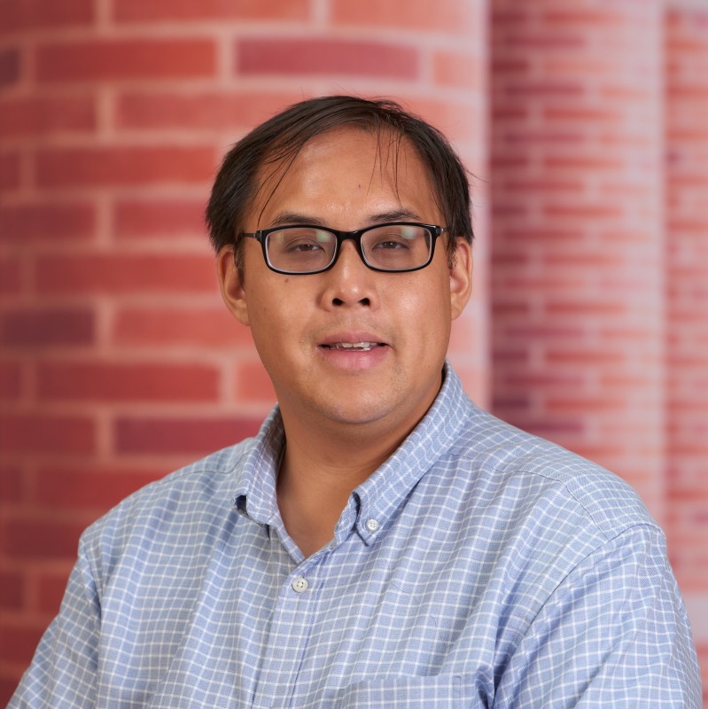 Vincent Tangkilisan