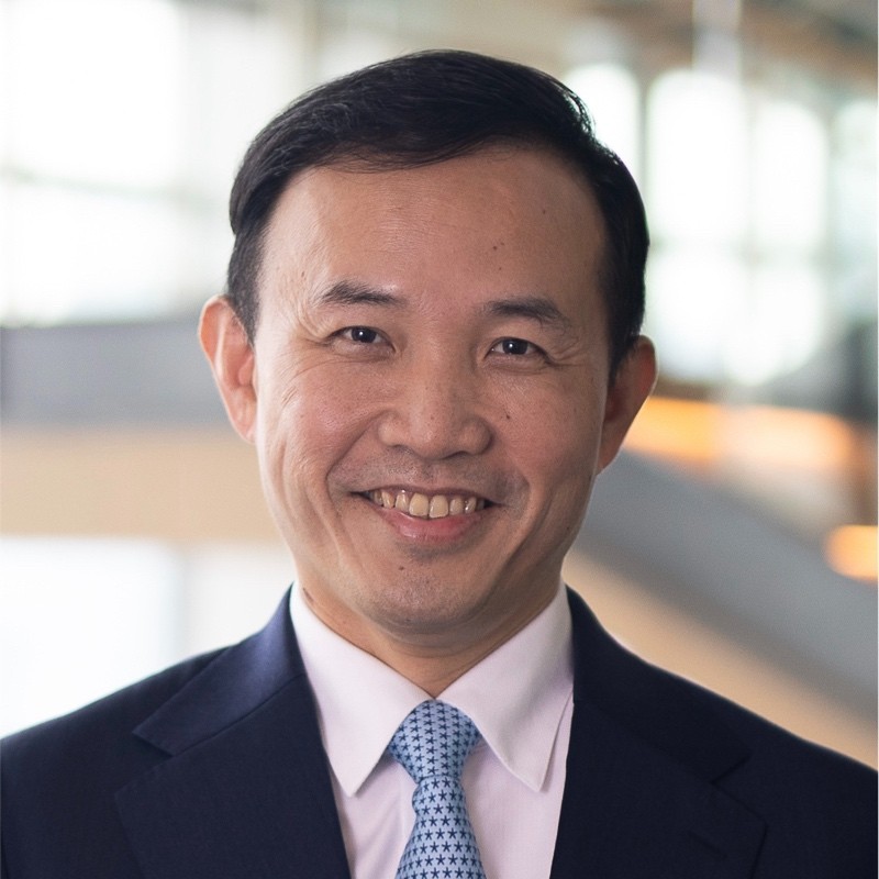 William Hwang