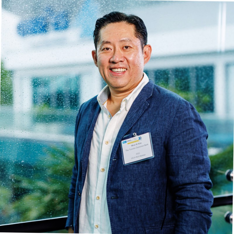 Won-Ki Kim